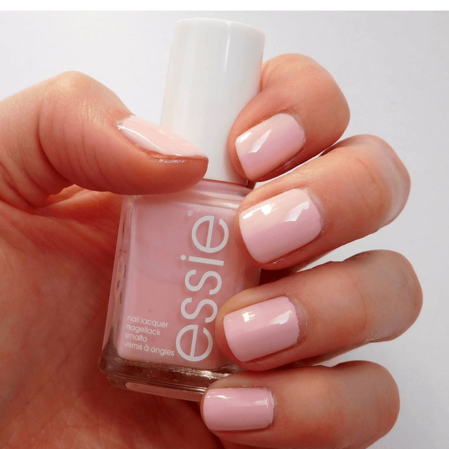 Essie Romper Room
