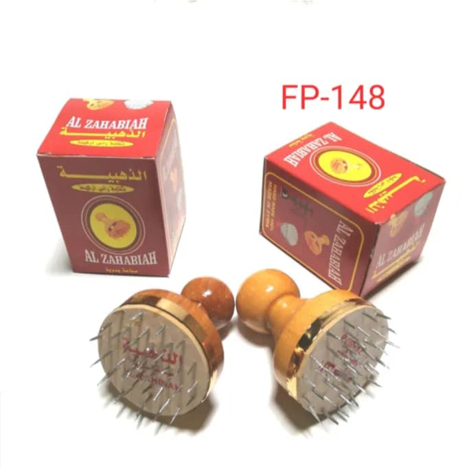 Al Zahabiah Foil Puncher Fp-148