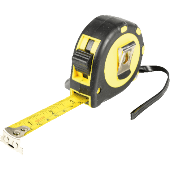 Measuring Tape 5 Metre