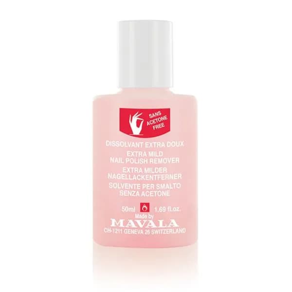 Mavala Nail Polish Remover