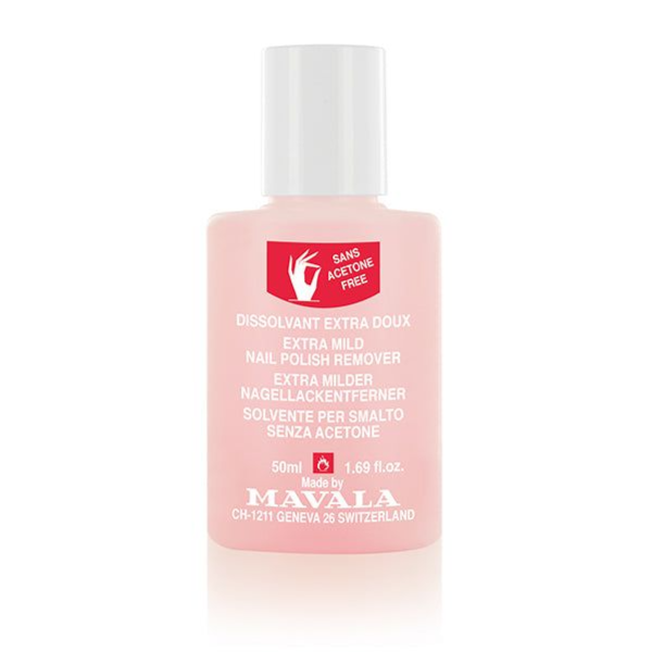 Mavala Nail Polish Remover