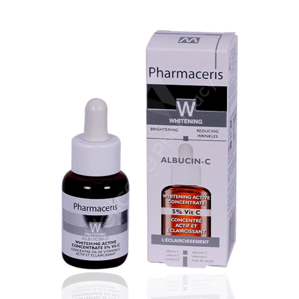 Pharmaceris Vitamin C Albucin Serum 30 Ml