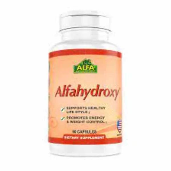 Alfa Alfahydroxy 90S