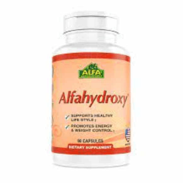 Alfa Alfahydroxy 90S