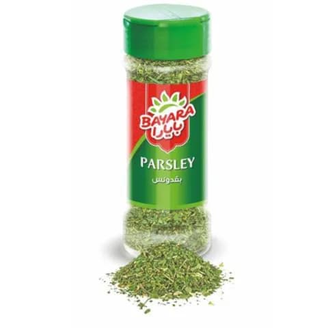 Bayara Parsley 7Gm