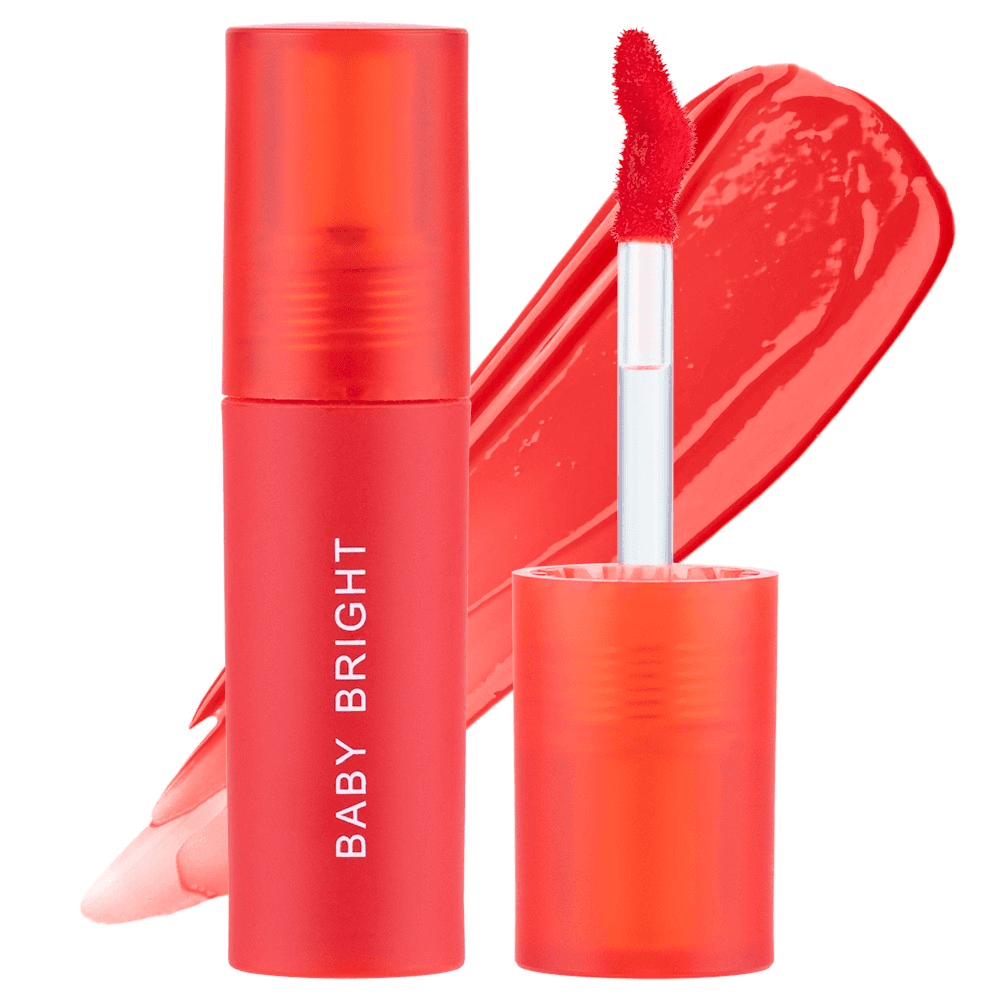 Mask Friendly Lip Tint - #03 Peach Tea