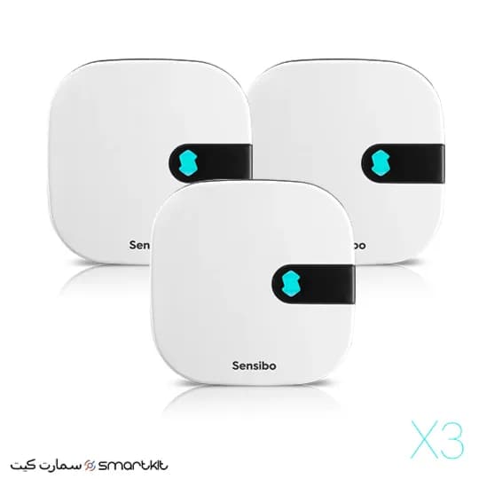 Sensibo Air X3 Kit