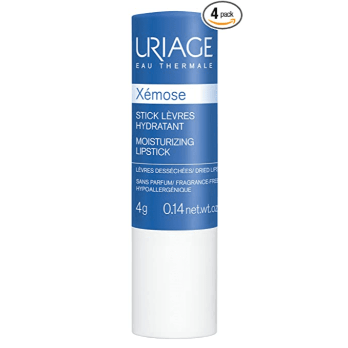 Uriage Xemose Stick Levres 4G