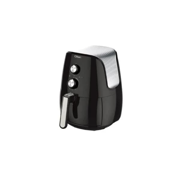 Clikon Air Fryer Without Oil 3.5l 1500w Ck2006