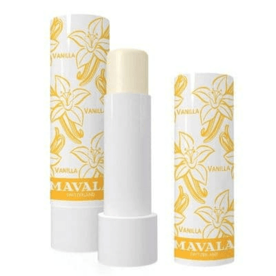 Mavala Lip Balm Vanilla