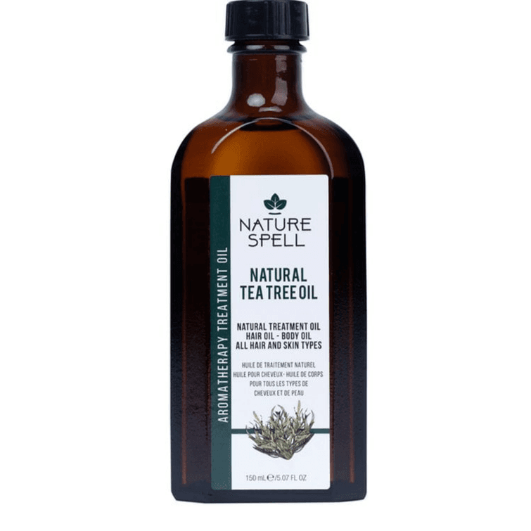 Nature Spell Tea Tree Oil 150Ml