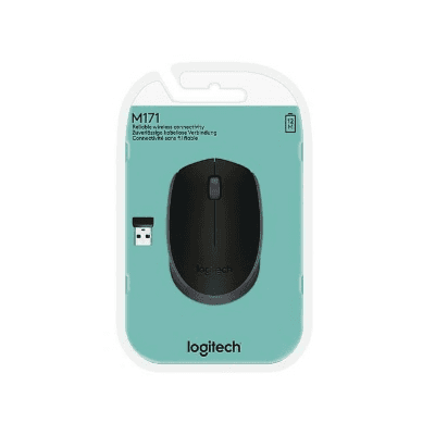 Logitech Mouse M171