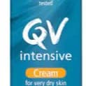 Qv Intensive Cream 100G