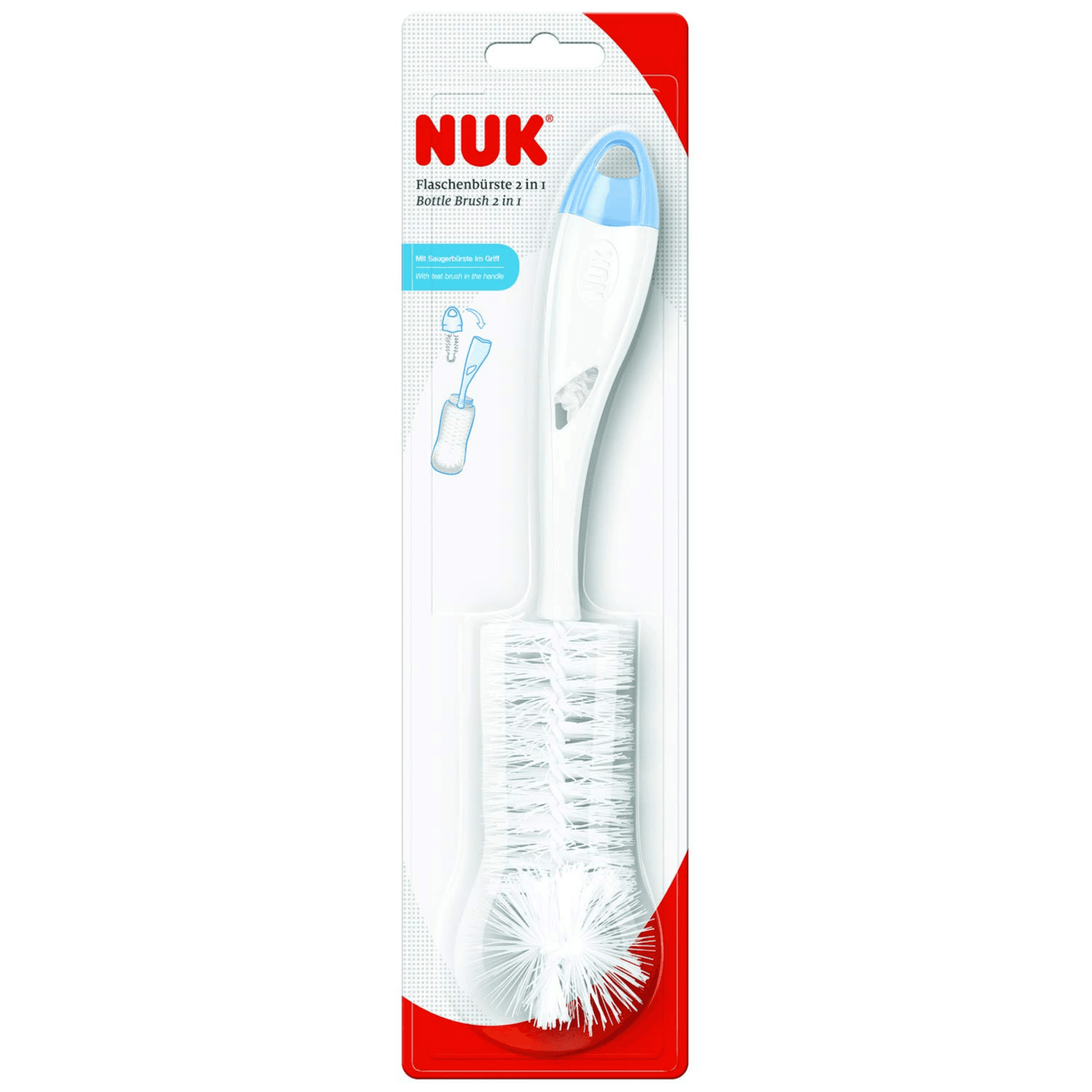 Nuk Bottle Brush