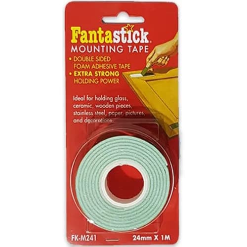 Fantasticks Mounting Tape Fk-241n