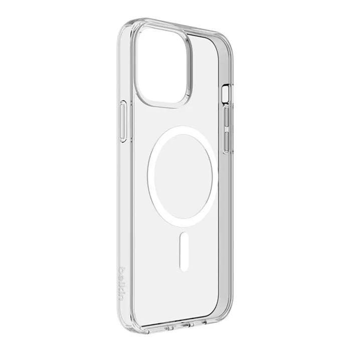 Belkin Iphone 12 Pro Max Magsafe Clear Case