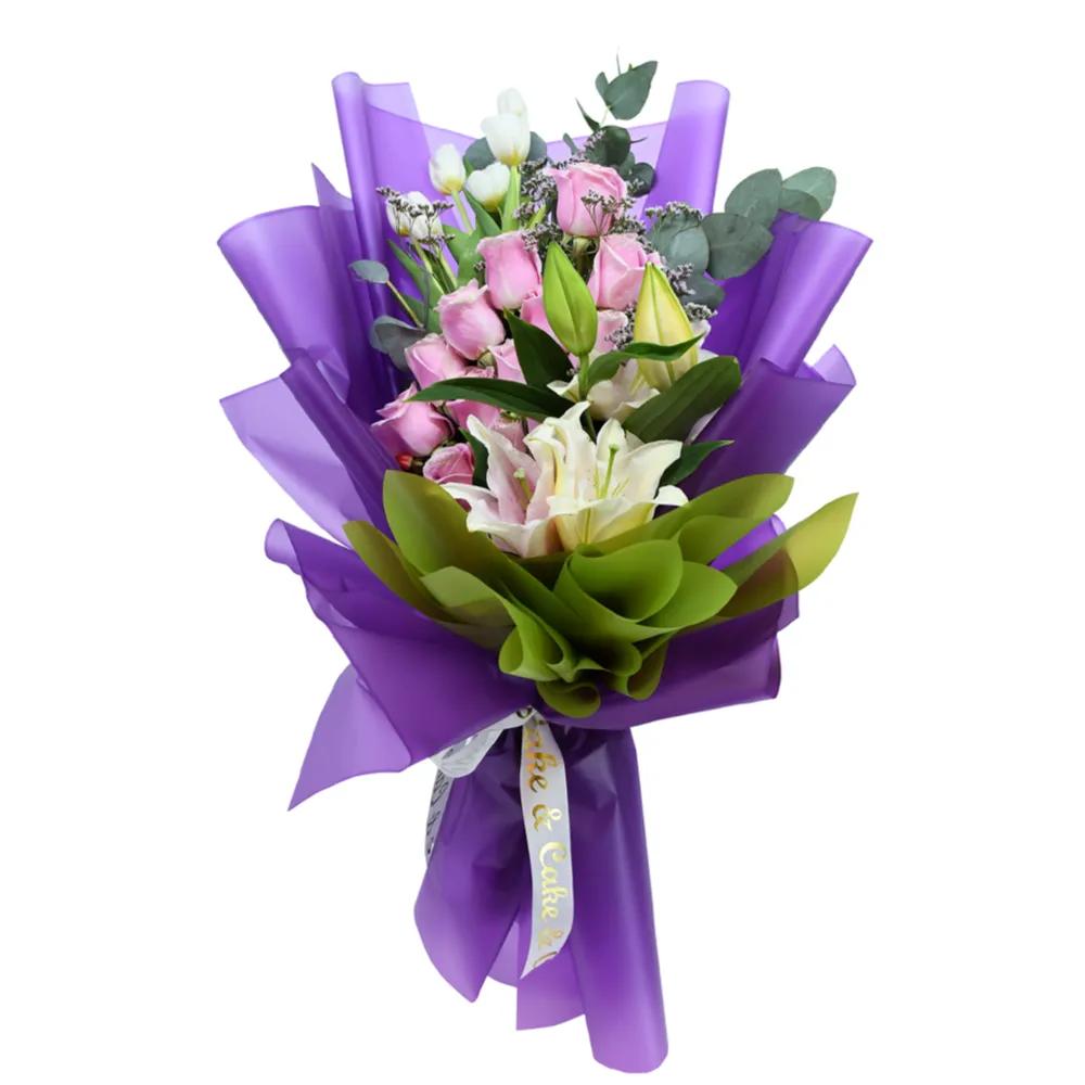 Elite Flower Bouquet 1