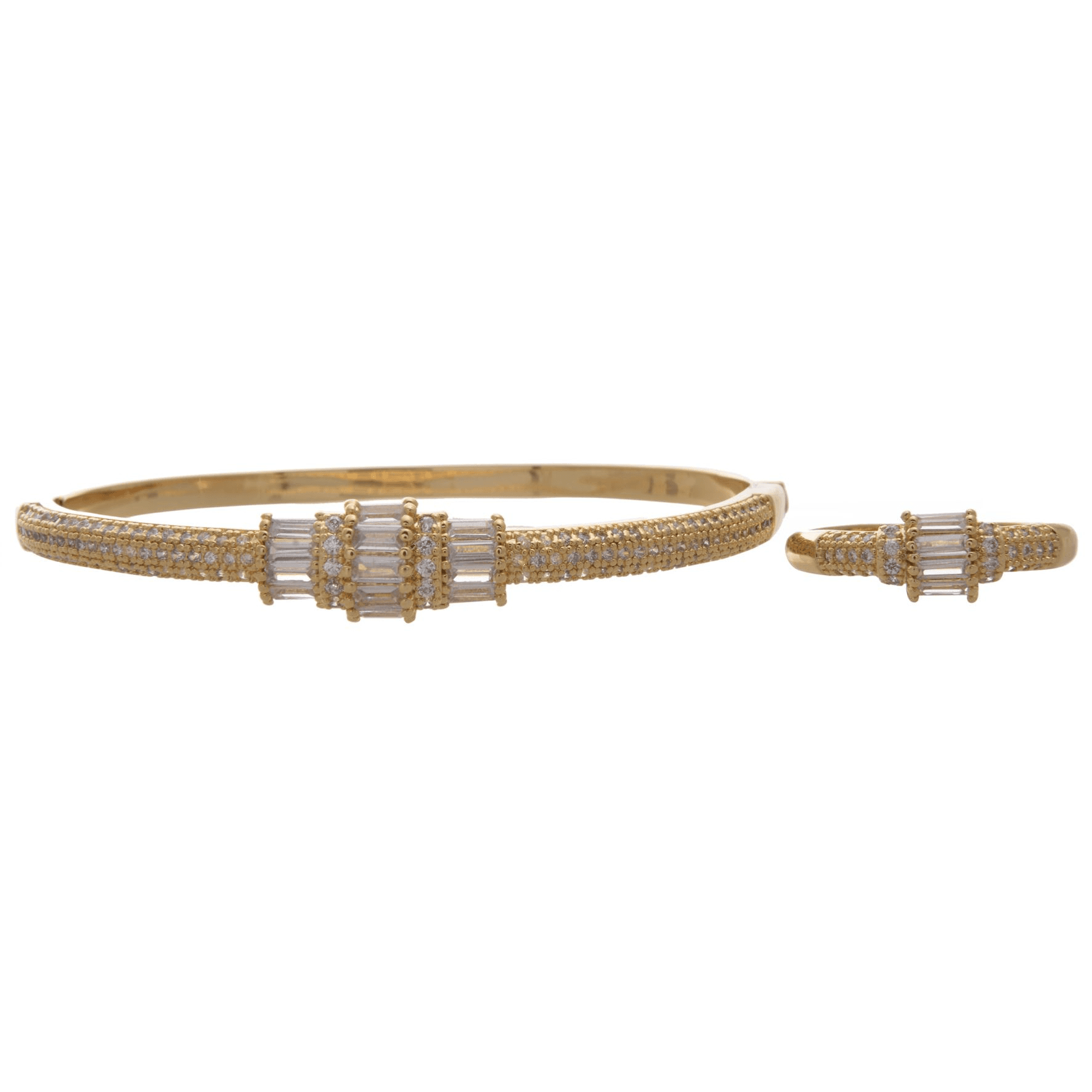 Bracelet Sets - DU 560 BR G 