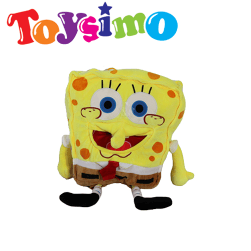 40 Cm Soft Sponge Bob