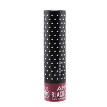 Apivita Black Currant Lip Balm