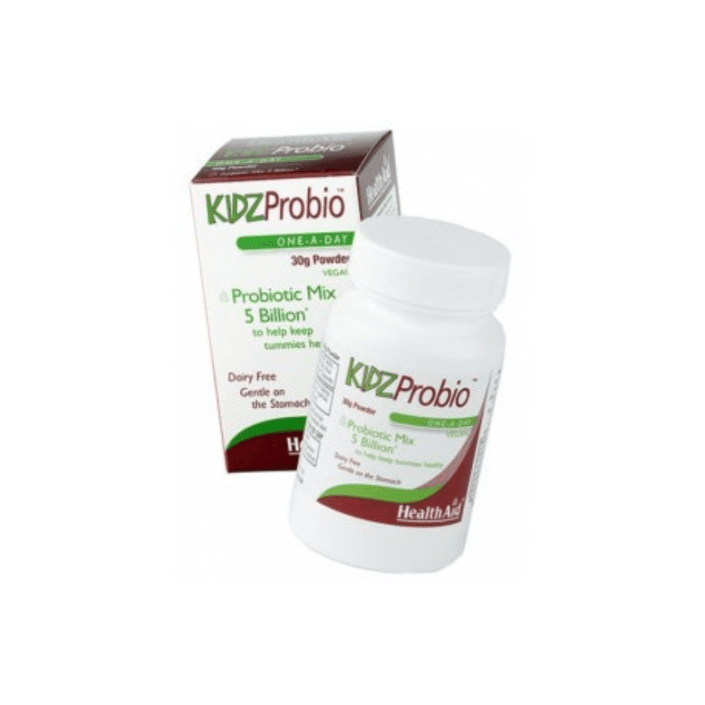 Health Aid Kidzprobio 30 G Powder