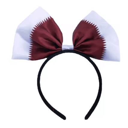 Qatar Head Band