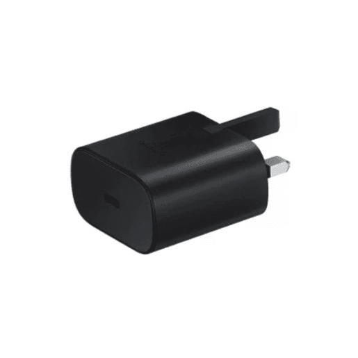 سامسونج يو أس بي-C 25W Home Adapter (Ep-Ta800) - Black