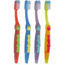 Pierrot 96 Gosy 2-8 Years Soft Toothbrush