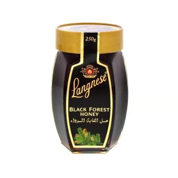 Langnese Black Forest Honey 250g