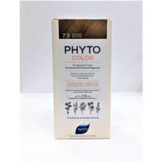 Phyto Paris-phyto Color Golden Blonde-7.3