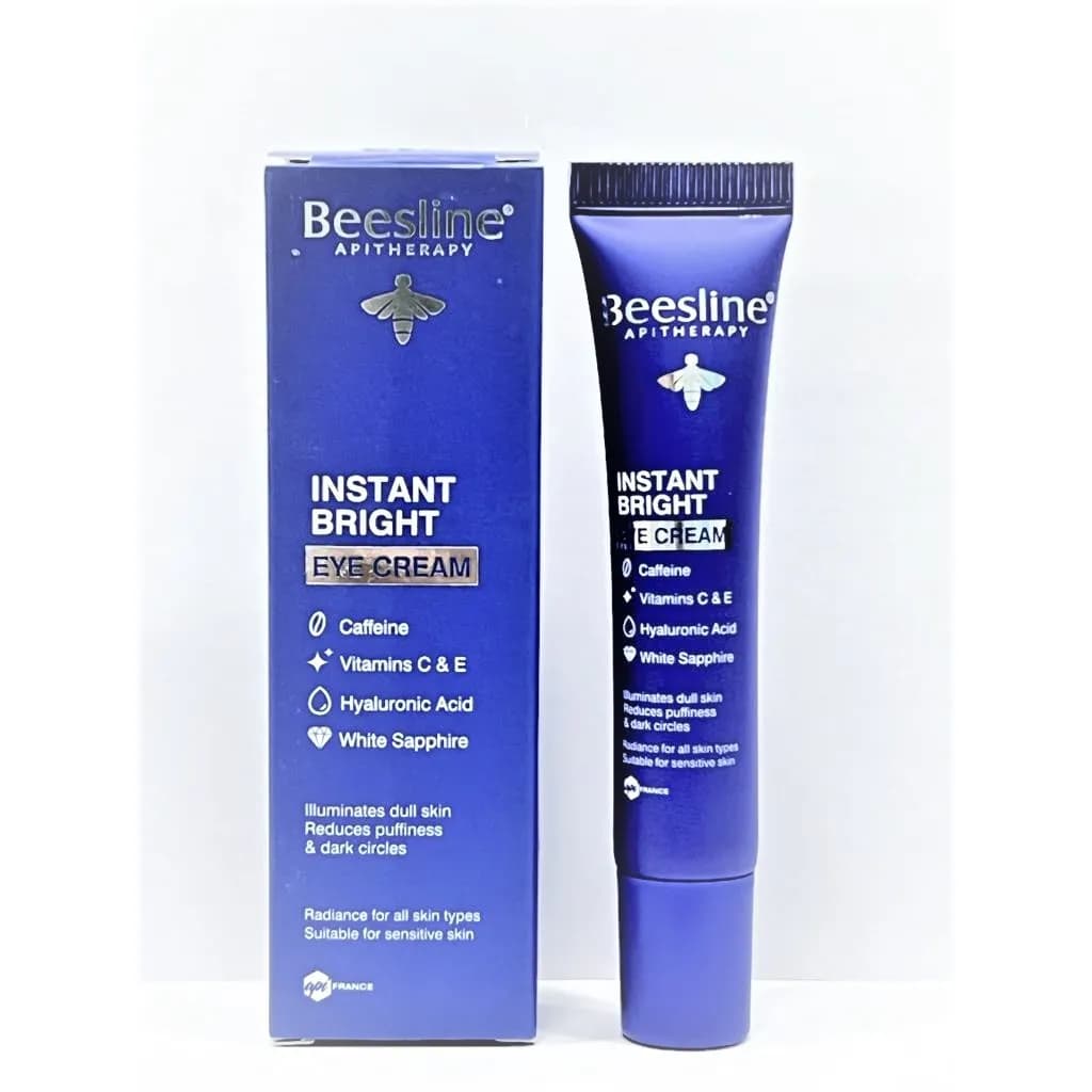 Beesline Instant Bright Eye Cream 15ml