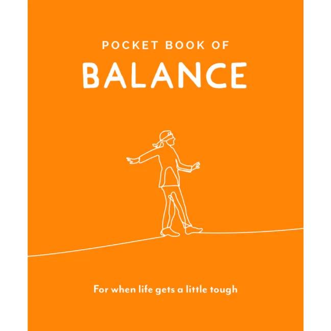 561371 Pocket Book Of Balance