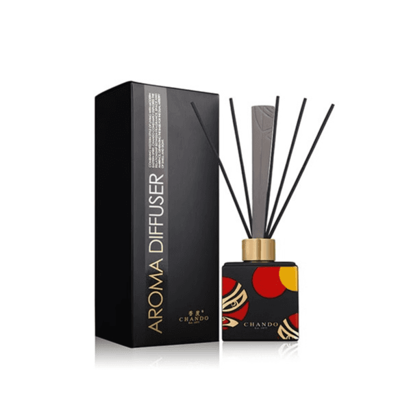 Chando Sandalwood Pack Diffuser