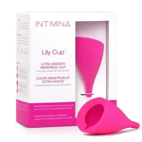 Intimina Lily Cup