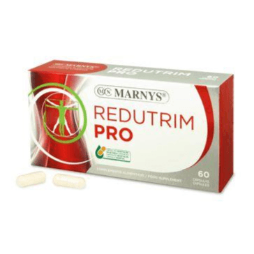 Marnys Redutrim Pro Cap 60 S