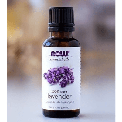 Now Lavender Oil 30Ml