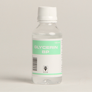 Vilco Glycerin 100ml