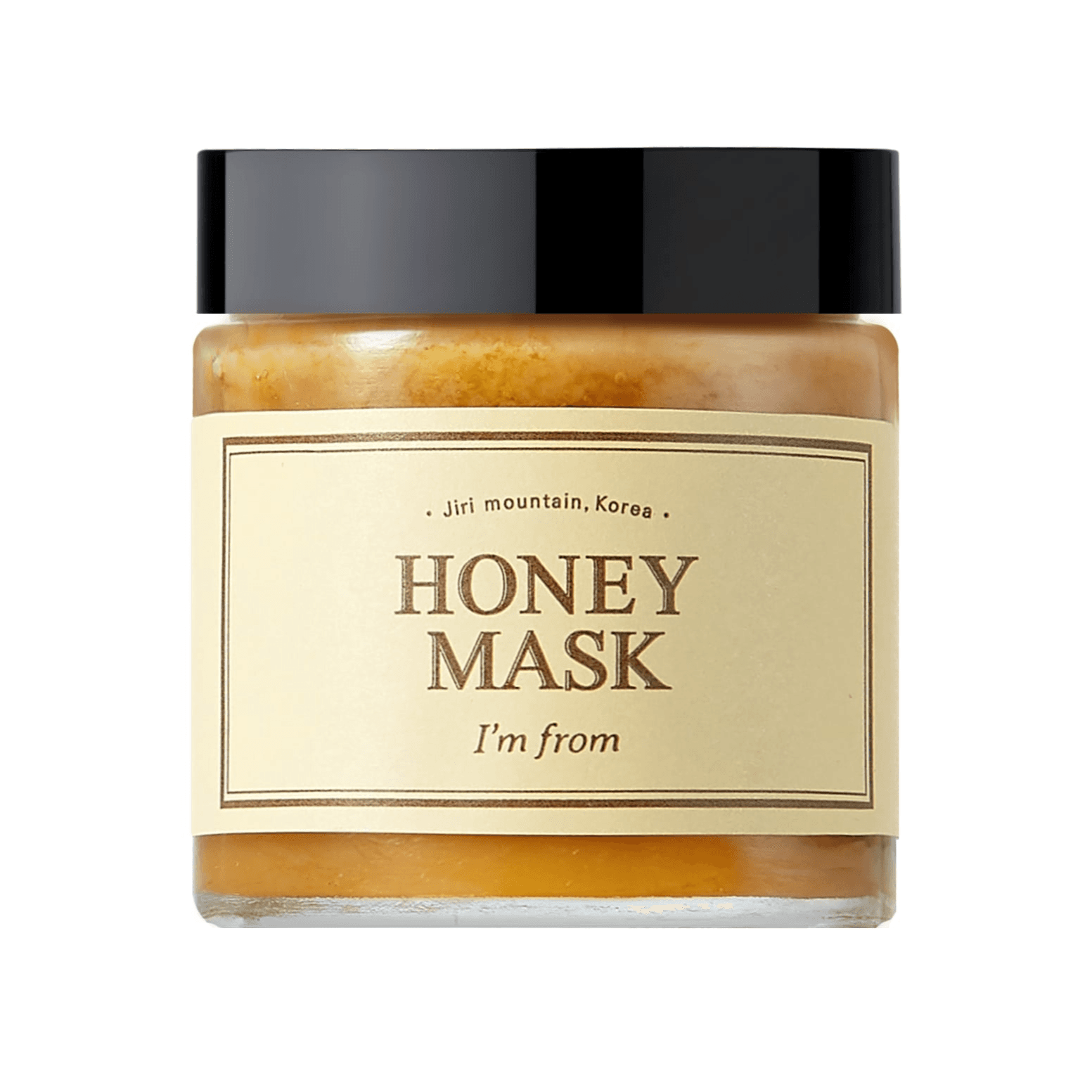 Honey Mask