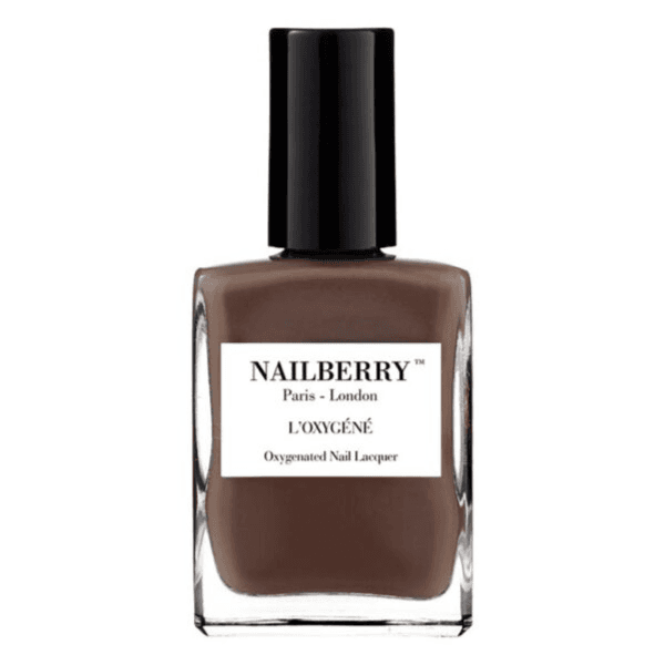 Nailberry: Taupe La