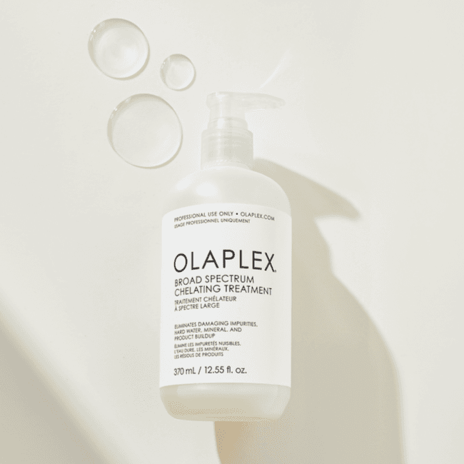 Olaplex Broad Spectrum Chelating Treatment 370Ml