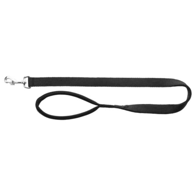 Premium Leash 1.2M 15Mm Black