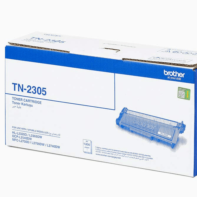 Brother Toner TN 2305