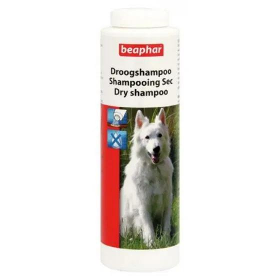 Beaphar Dog Dry Shampoo 150gm