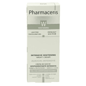 Pharmaceris Albucin Maxima Night Cream 30Ml