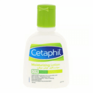 Cetaphil Moisturizing Lotion 118ml