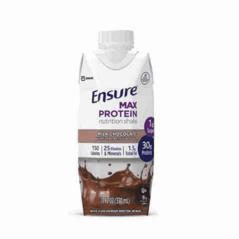 Ensure Protein Milk Chocolate 330ml