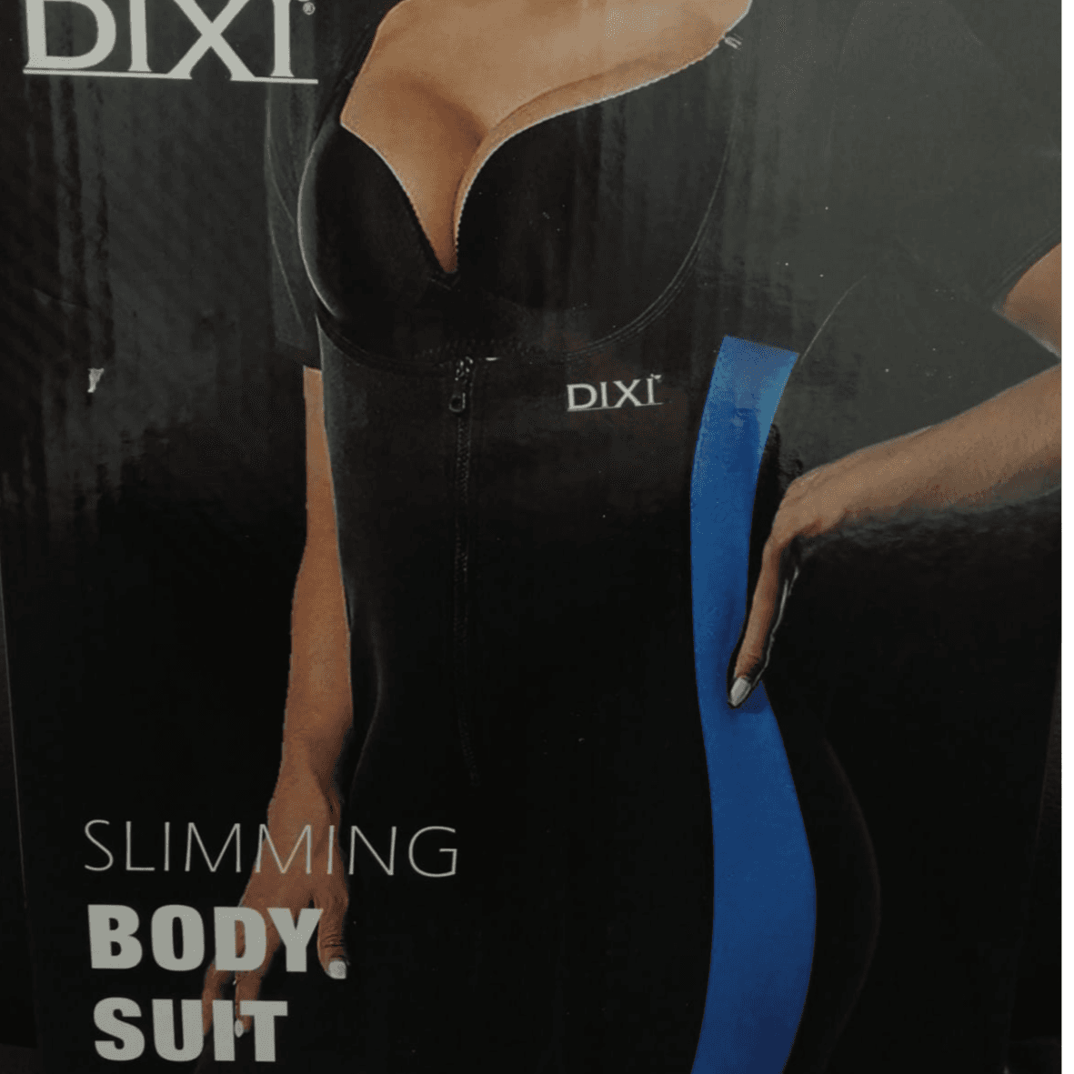 Dixi Slimming Body Suit (S)