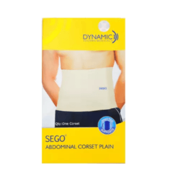 Sego Abdominal Corset Plain XXL