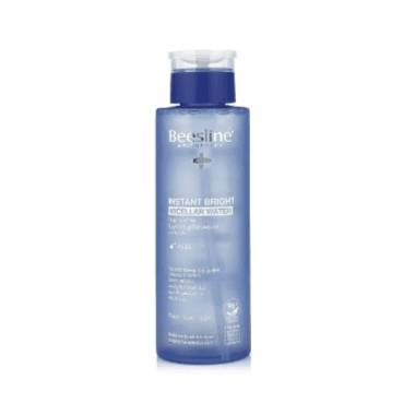 Beesline Instant Bright Micellar Water Fragrance Free 400ml