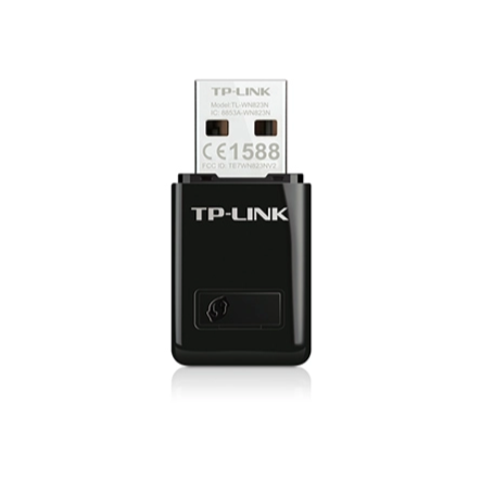 TP-Link Wireless Adaptor WN823N